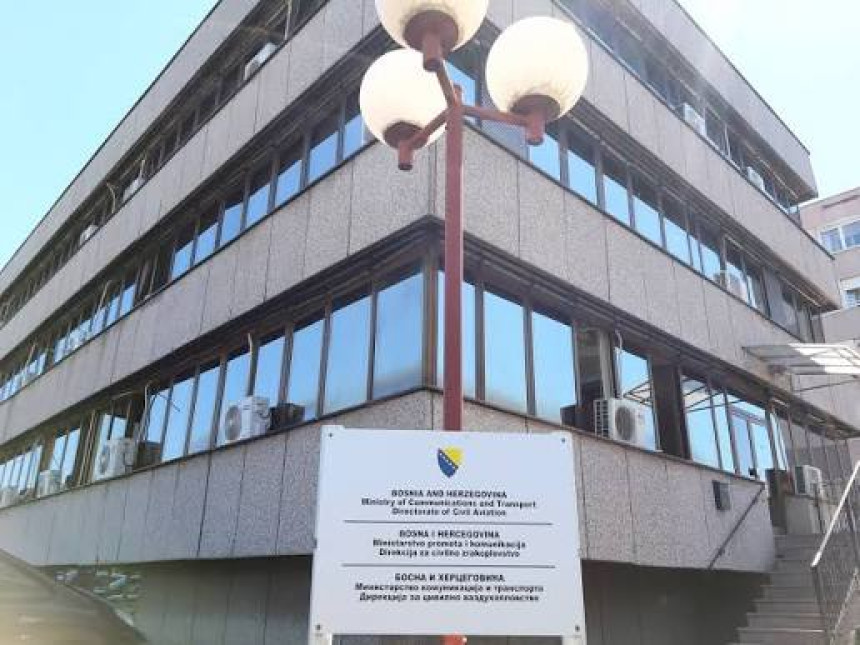 БХДЦА спремна квадрат у Бањалуци платити 6.000 марака