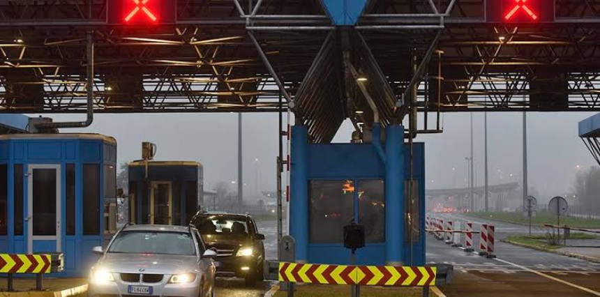 Hrvatska od sutra uvodi novi sistem granične kontrole