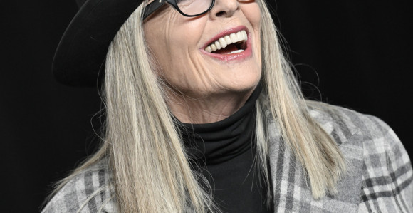 Slavna glumica Dajan Kiton preminula je u 79. godini