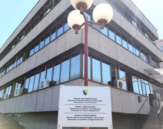 BHDCA spremna kvadrat u Banjaluci platiti 6.000 maraka