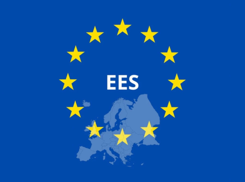 Primjena EES sistema počinje danas u 29 evropskih zemalja