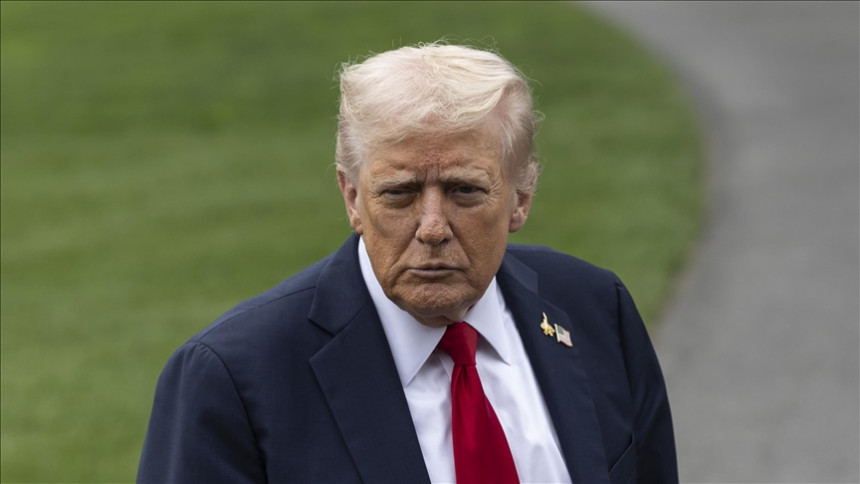 Palestinske vlasti spremne da sarađuju sa Trampom i Blerom