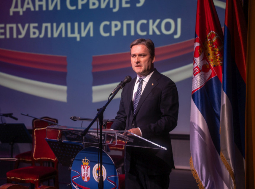 Dani Srbije u RS: Srpska kultura nema granice