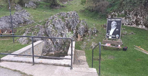 Širom svijeta okupljanja u čast Halida Bešlića