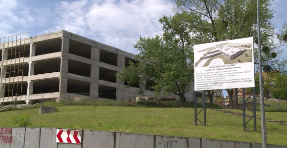 Vlado Đajić ponovo na udaru Gradskog odbora PDP-a