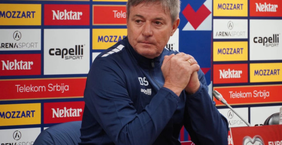 Prihvaćena ostavka Stojkovića, Mirković na klupi u Andori