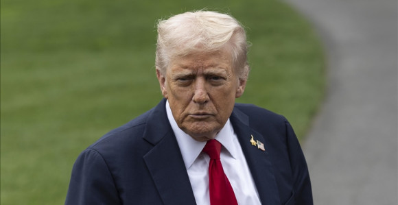 Palestinske vlasti spremne da sarađuju sa Trampom i Blerom