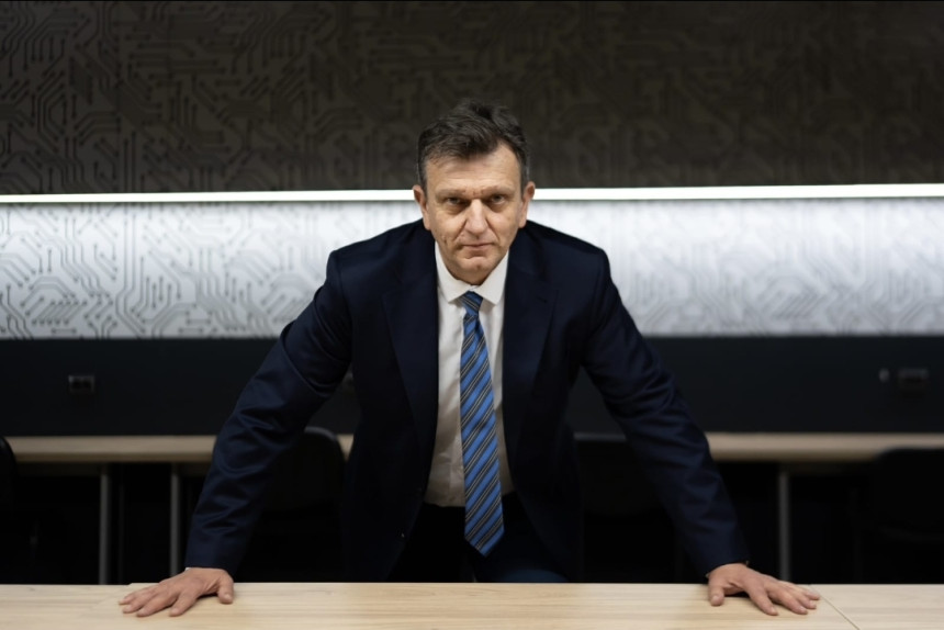 Додик своје интересе са Хрватском неће рјешавати преко леђа српског народа и Републике Српске!