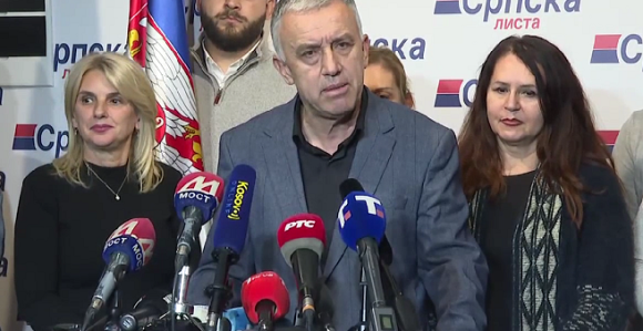 Srpska lista ima dvotrećinsku većinu u svih 10 opština