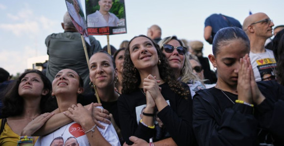 Oslobođeno i preostalih 13 živih talaca u Gazi