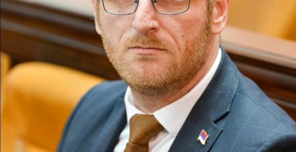 Teška optužba za Stanivukovića iz Narodnog fronta