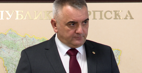 Minić kao pravnik prije isplate ispituje "krvnu sliku" firme Rašida Srdarova u Srpskoj