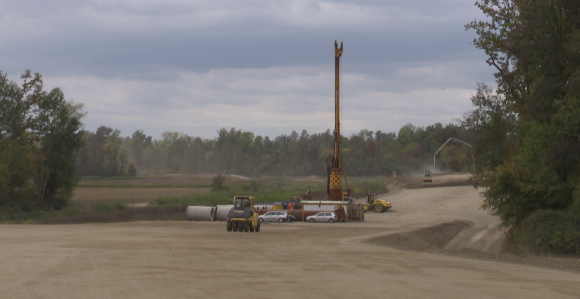 Pomjeren rok za izgradnju autoputa od Rače do Bijeljine