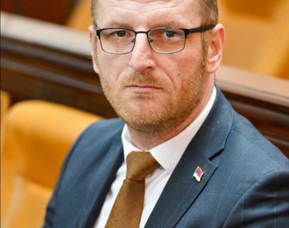 Teška optužba za Stanivukovića iz Narodnog fronta