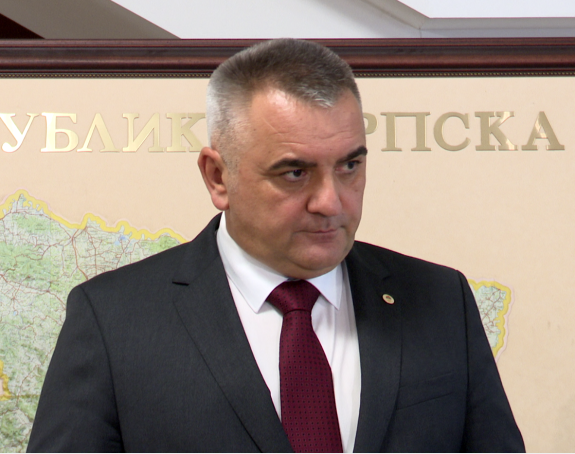 Minić kao pravnik prije isplate ispituje "krvnu sliku" firme Rašida Srdarova u Srpskoj