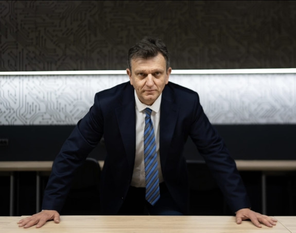 Dodik svoje interese sa Hrvatskom neće rješavati preko leđa srpskog naroda i Republike Srpske!