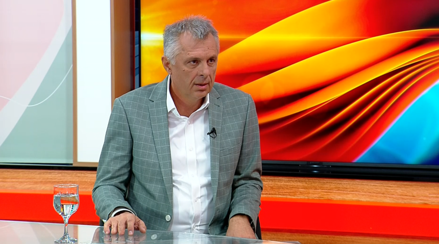 Republici Srpskoj treba predsjednik kao što je Branko Blanuša (VIDEO)