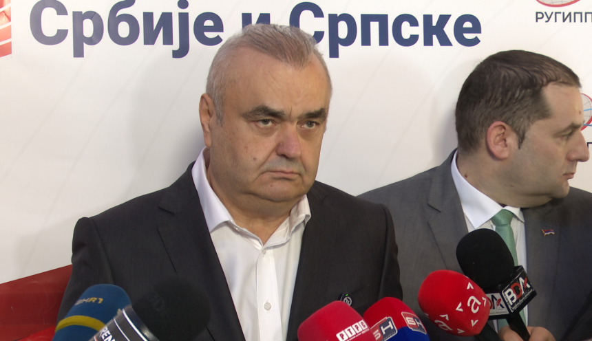 Vlada sprema plan za ukidanje Željeznica Srpske?!