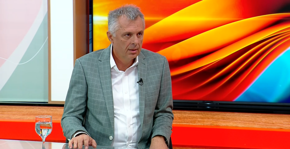 Republici Srpskoj treba predsjednik kao što je Branko Blanuša (VIDEO)