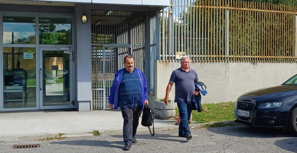 Prijetio Seni Uzunović: Sada ne priznaje Sud BiH