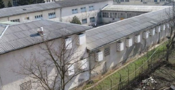 Zatvorenik u KPZ-u Doboj izvršio samoubistvo