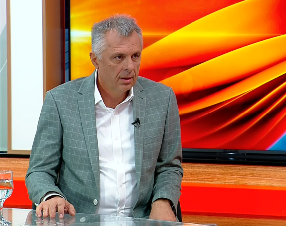 Republici Srpskoj treba predsjednik kao što je Branko Blanuša (VIDEO)