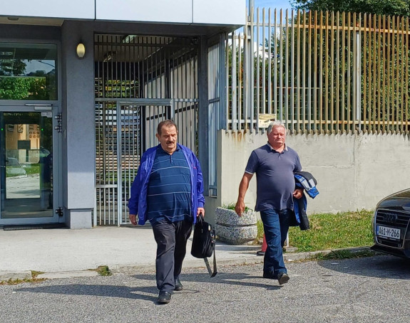 Пријетио Сени Узуновић: Сада не признаје Суд БиХ