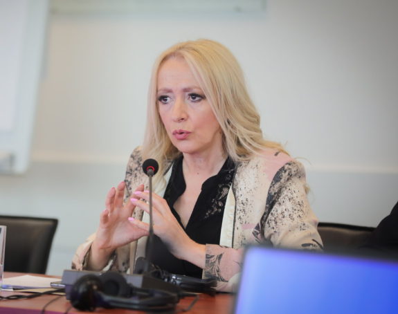 Srpska na dobošu za Čovićev treći entitet!