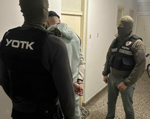 Детаљи акције МУП-а РС на подручју Бањалуке и Приједора