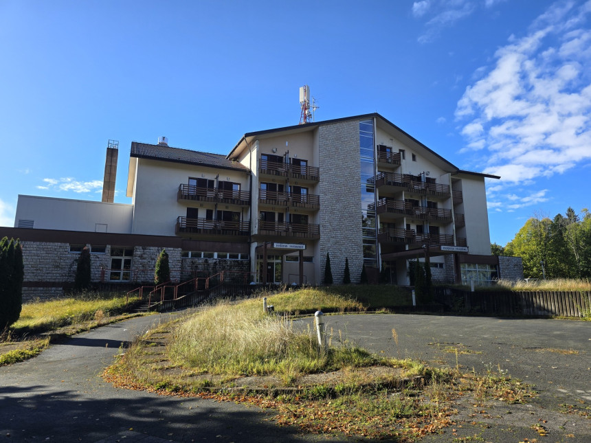 Vlada raspisala konkurs skrojen za „Monument“