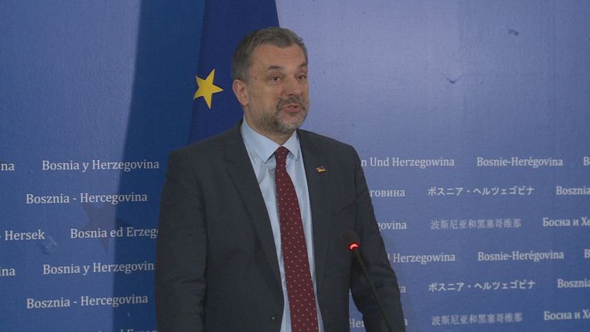 To što su Dodik i Čović dogovorili mi nećemo podržati!