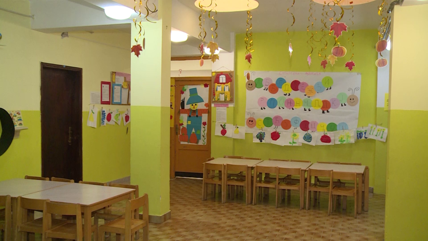 Štrajk u vrtićima se nastavlja, vaspitači izlaze na ulice?!