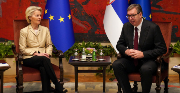 Članstvo u EU za Srbiju je strateško opredeljenje