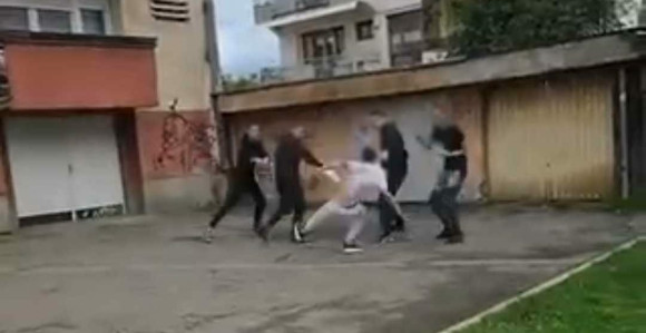 Vršnjačko nasilje prisutno u jednoj banjalučkoj školi