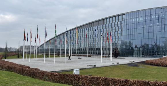 NATO: Z. Balkan od strateškog značaja za Alijansu