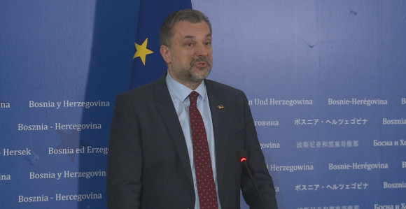 To što su Dodik i Čović dogovorili mi nećemo podržati!