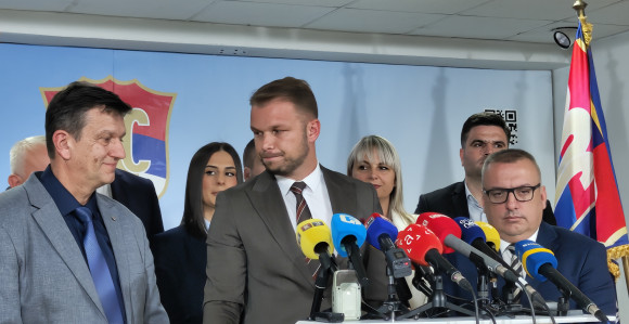 Blanuša: Imali smo dobre i sadržajne razgovore sa PDP