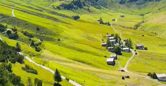 U ovoj evropskoj prestonici ljudi žive kao "bubrezi u loju"