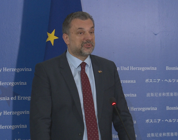 To što su Dodik i Čović dogovorili mi nećemo podržati!