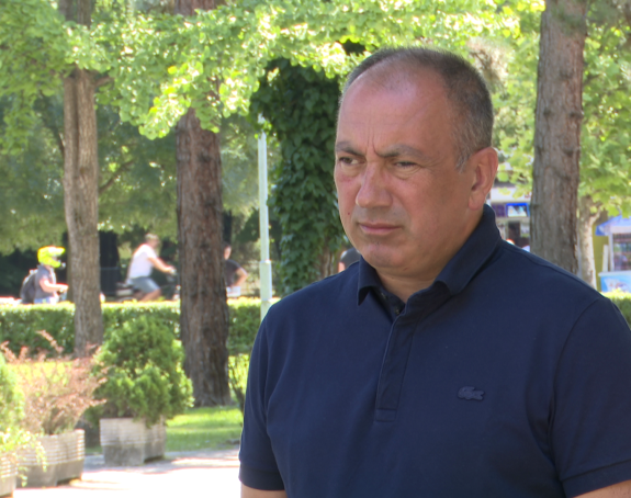 Crnadak: Ne vidim se u Draškovom pokretu, to nije prirodno