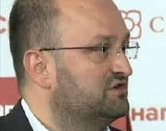 Djelimično ublažene sankcije Danijelu Dragičeviću