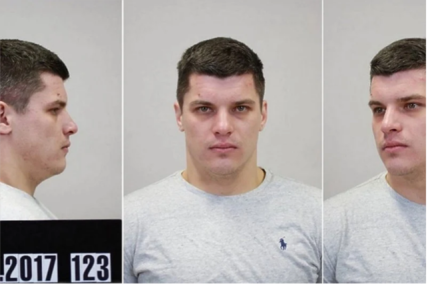 Prozor: Uhapšen član Kavačkog klana po potjernici