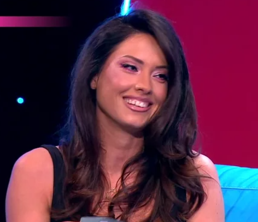 Mirka Vasiljević se oglasila i pokazala gdje se nalazi