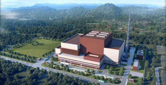 „Nova Alumina“ planira spaljivati 1.200 tona otpada dnevno