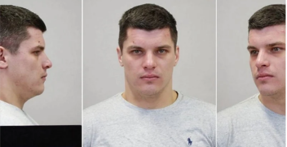 Prozor: Uhapšen član Kavačkog klana po potjernici