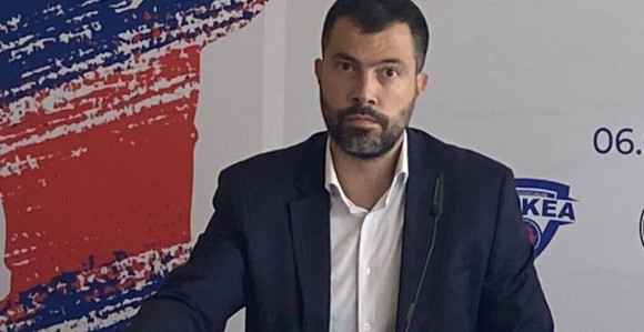 Sa oca na sina: Dodik ovlašćenja prenio na Igora