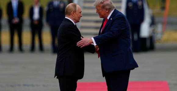 Tramp i Putin se sastaju u Mađarskoj