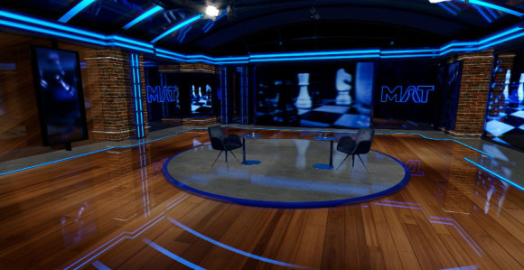 U "MAT-u" BN TV večeras prof. dr Branko Blanuša