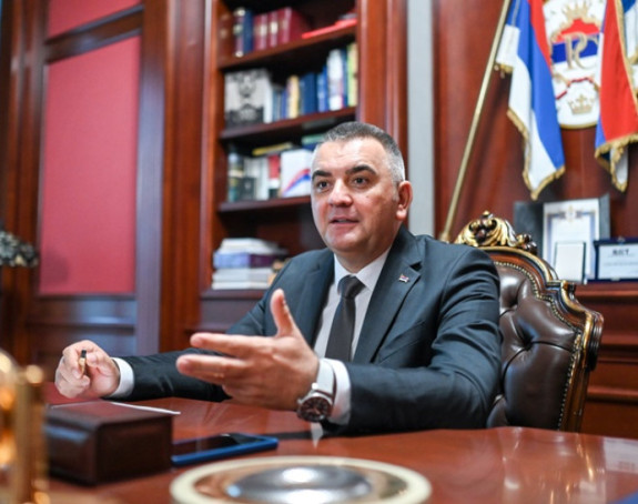 Probleme koje je imao Višković ima i Vlada Save Minića