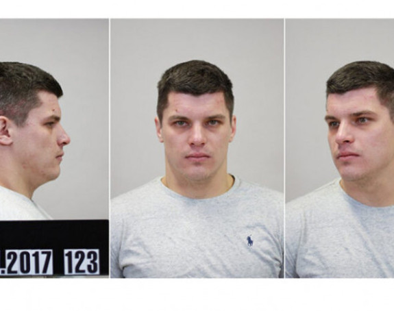 Samardžija pušten na slobodu, Sud BiH odbio zahtjev